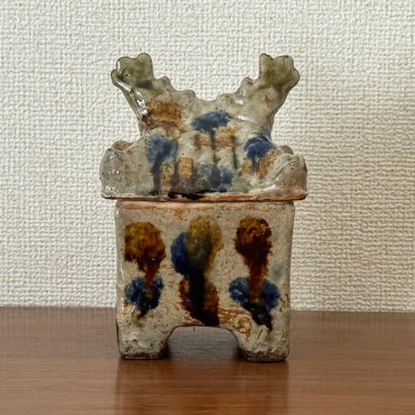 壺屋焼 | STORES