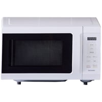 アイリスオーヤマ 単機能レンジ18L　(50/60Hz)