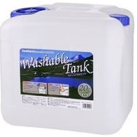 ウォッシャブルタンク　20L