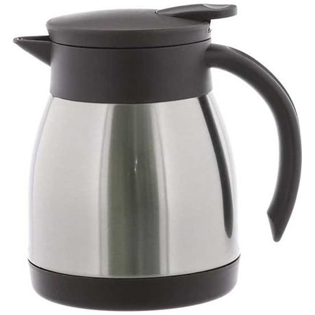 Livplus（リブプラス） 保温卓上ポット 0.5L