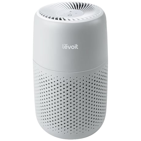 Vesync (ウィーシンク) 空気清浄機 12畳 Levoit Core MINI