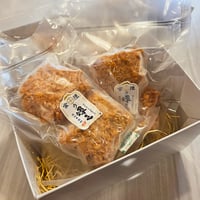 【贈り物・ギフト】常陸の輝き ミルフィーユかつ（約50g×8個）ギフトボックス