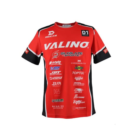 CATEGORY Tシャツ | VALINO TOKYO OFFICAL STORE