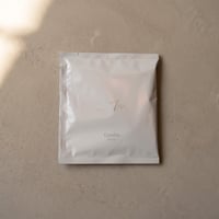 DRIP BAG / GEISHA