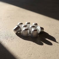 CAPSULE COFFEE / MEDIUM-DARK ROAST BLEND
