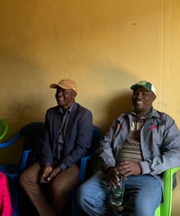 【NEW】🇪🇹Bekele Kachara - Honey