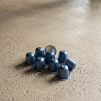 CAPSULE COFFEE / COLOMBIA BLEND