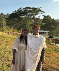 【NEW】🇪🇹Banchayehu Geremu - Washed