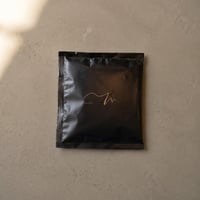 DRIP BAG / INDONESIA