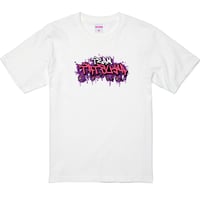 Team TATSUYA Tシャツ2026