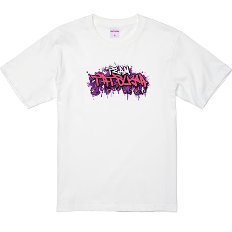 Team TATSUYA Tシャツ2026