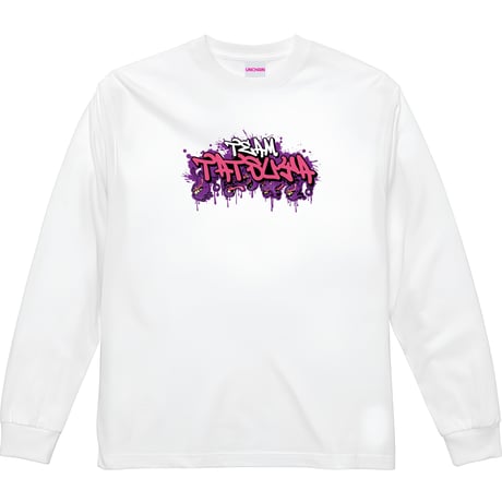 Team TATSUYA Tシャツ2026