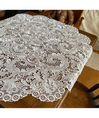 テーブルクロス　90ｃｍ