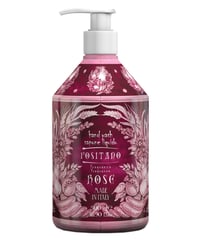 ＬМ ハンドウォッシュ 500ml ポジターノローズ