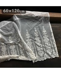 カフェカーテン　60×120
