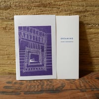 DREAMING（ZINE）｜花松あゆみ