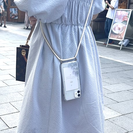 【単品購入不可】shoulder strap オプション商品