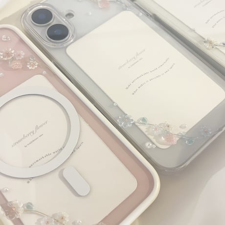 【オプション】Mag accessory （単品購入不可】