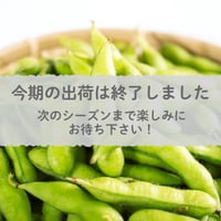 【愛知県碧南市産】へきなんのえだまめ 300g袋×3袋入【青豆】