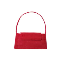 Opera_red / tote bag