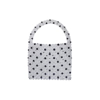 Audrey_clear / handbag