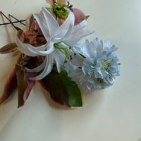 Head parts 5本セット