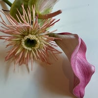 Head parts 3本セット