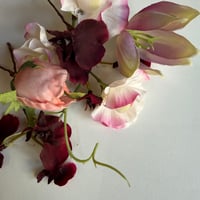 Head parts 5本セット