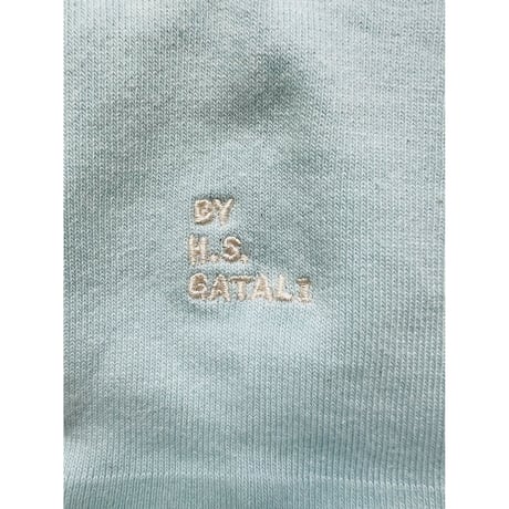 「BY H.S. GATALI ACOUSTIC SET」 靴下