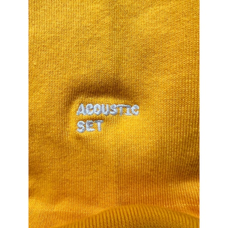 「BY H.S. GATALI ACOUSTIC SET」 靴下