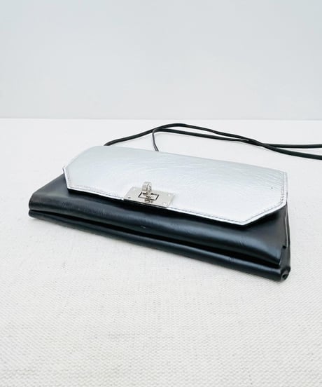 ウォレット ショルダーバッグ