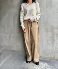 ベイカーパンツ