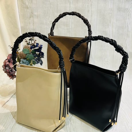 ワンハンドルバッグ | STORES