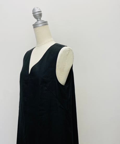 LAMIE Aラインワンピース
