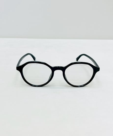 調光レンズ スリムボストン