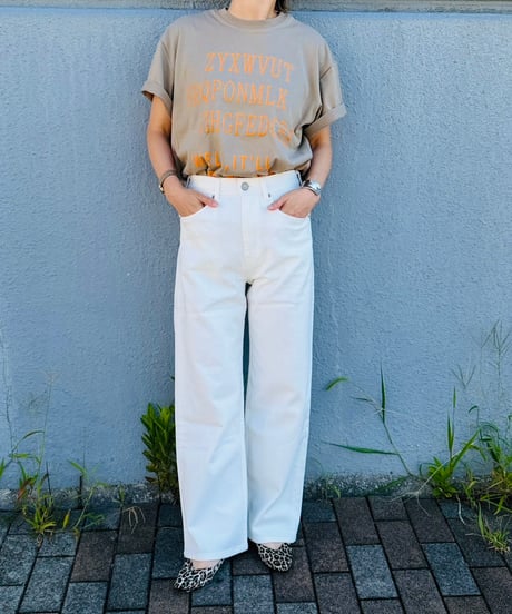 BIGロゴTシャツ