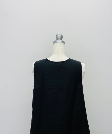 LAMIE Aラインワンピース