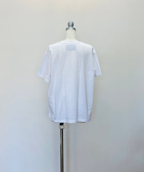 BIGロゴTシャツ