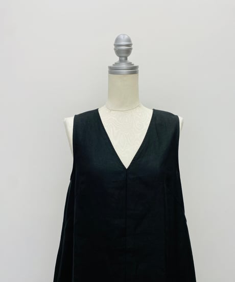 LAMIE Aラインワンピース