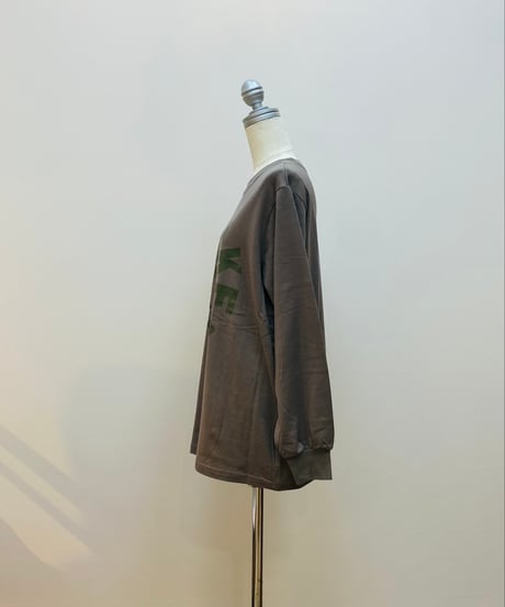サークルロゴTシャツ