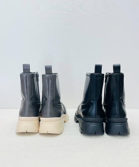トラックソール ブーツ
