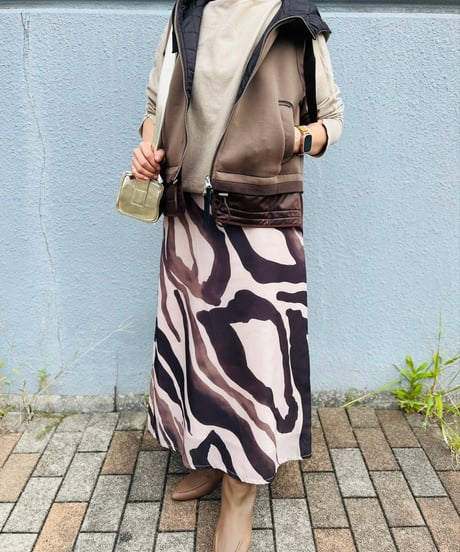 ドッキングショートベスト