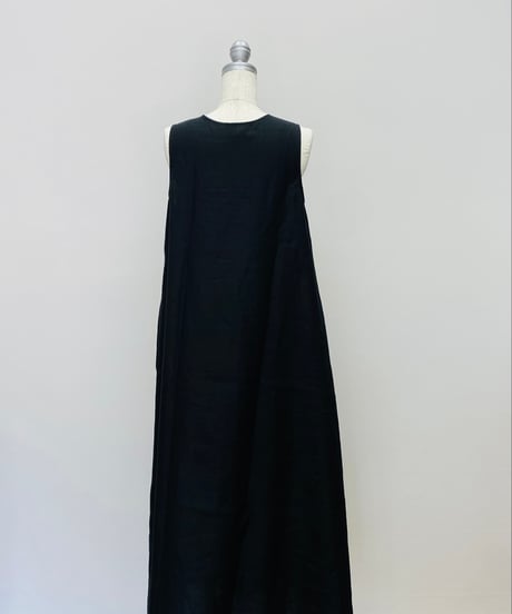 LAMIE Aラインワンピース