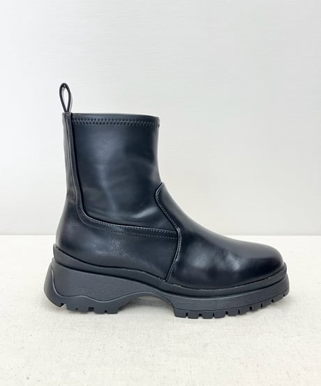 トラックソール ブーツ