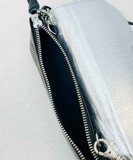 ウォレット ショルダーバッグ