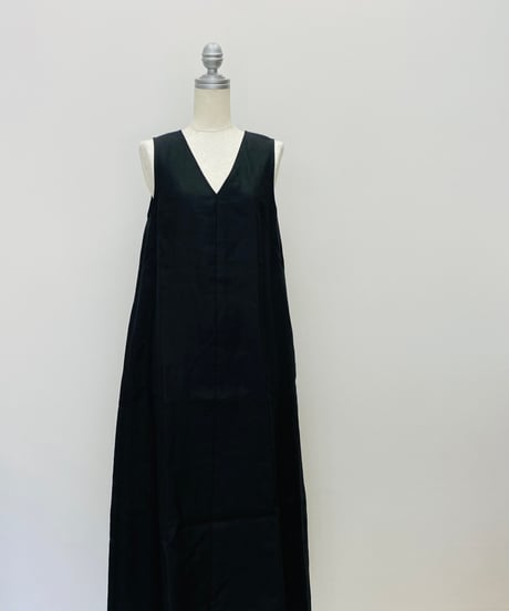 LAMIE Aラインワンピース