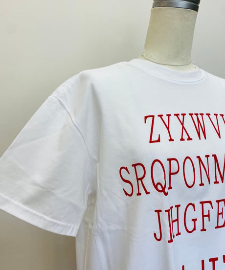 BIGロゴTシャツ