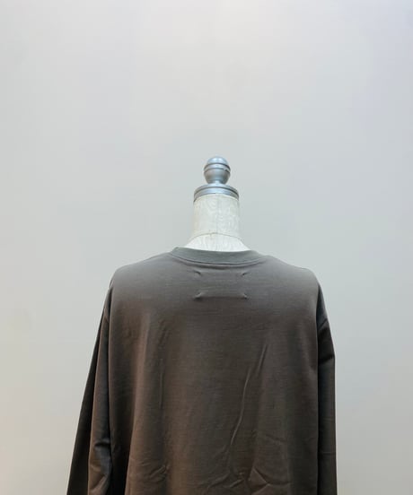 サークルロゴTシャツ