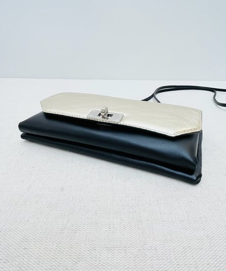ウォレット ショルダーバッグ
