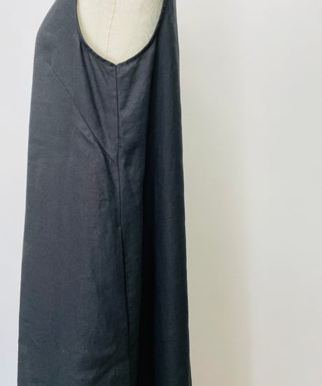 LAMIE Aラインワンピース
